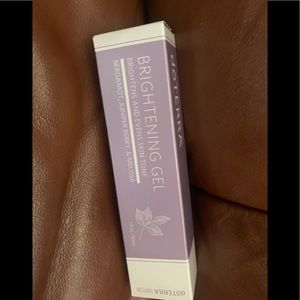 Doterra brightening gel